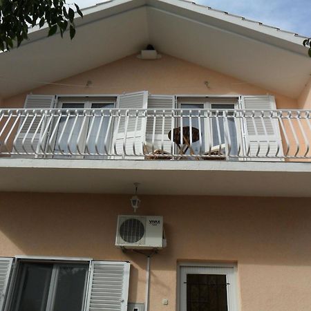 Apartmani Luka & Iva Šibenik Esterno foto