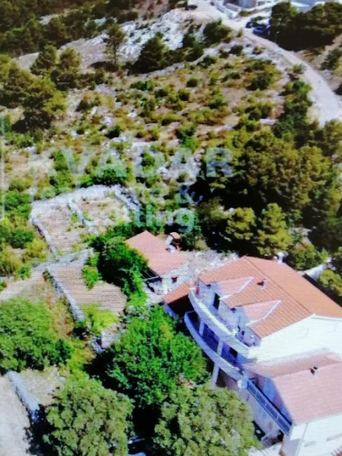 Apartmani Luka & Iva Šibenik Esterno foto