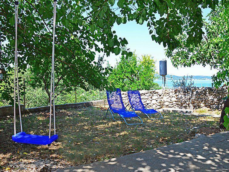 Apartmani Luka & Iva Šibenik Esterno foto