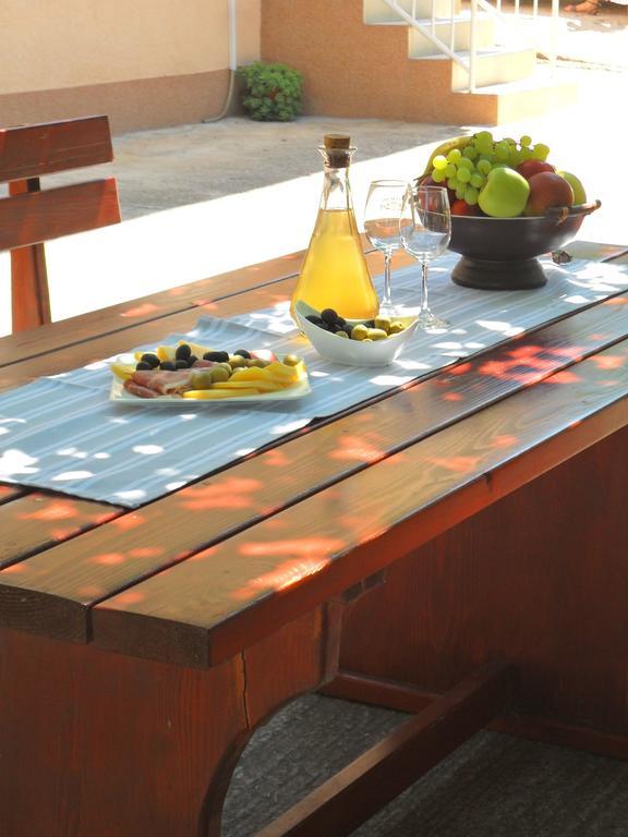 Apartmani Luka & Iva Šibenik Esterno foto
