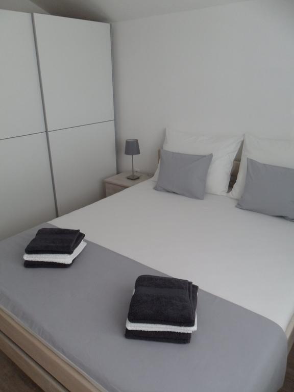 Apartmani Luka & Iva Šibenik Esterno foto