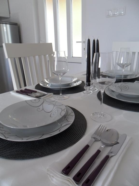 Apartmani Luka & Iva Šibenik Esterno foto