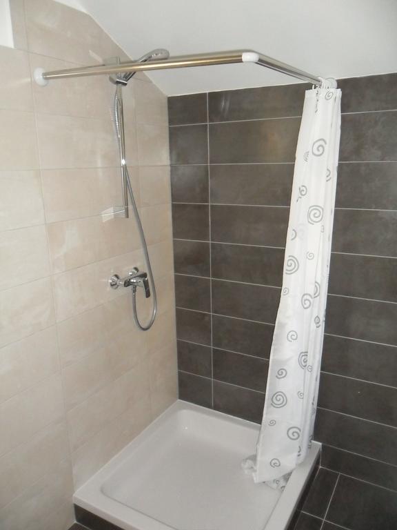 Apartmani Luka & Iva Šibenik Esterno foto