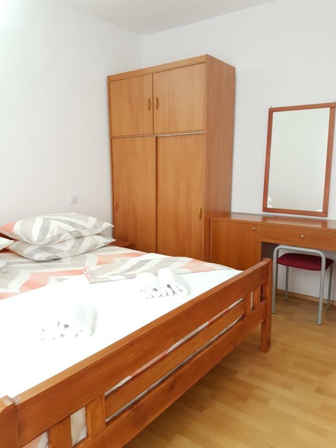 Apartmani Luka & Iva Šibenik Esterno foto