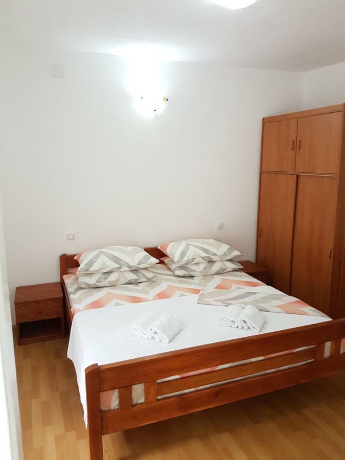 Apartmani Luka & Iva Šibenik Esterno foto