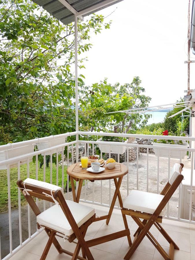 Apartmani Luka & Iva Šibenik Esterno foto